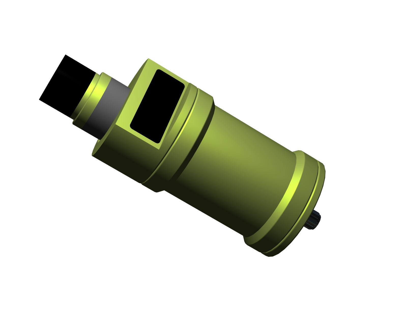 Dolphin 3040V